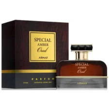 Armaf Special Amber Oud EDP 100 ml parfüm és kölni