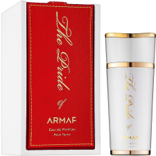 Armaf The Pride White EDP 100 ml parfüm és kölni