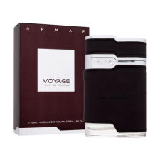 Armaf Voyage Brown EDP 100 ml parfüm és kölni
