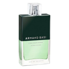 Armand Basi Férfi Parfüm Intense Vetiver Armand Basi BF-8058045422990_Vendor EDT (125 ml) 125 ml parfüm és kölni