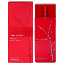 Armand Basi In Red EDP 100 ml parfüm és kölni