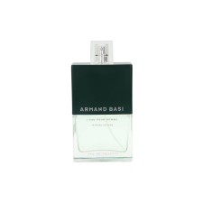 Armand Basi L'Eau Pour Homme Intense Vetiver EDT 75 ml parfüm és kölni