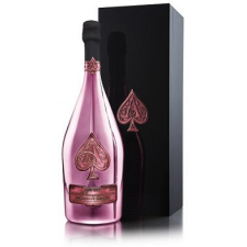 Armand de Brignac ROSE Magnum 1,5L 12,5% fa dd. pezsgő