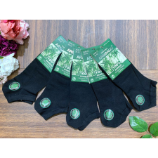 ARMANDO női bambusz boka zokni AWB-D1 5pár/cs női zokni