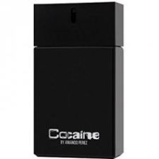 Armando Perez Cocaine, edt 50ml - Teszter parfüm és kölni