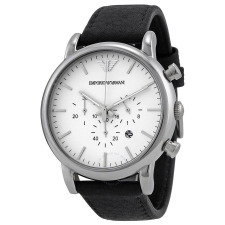 ARMANI AR1807 Férfi Karóra karóra
