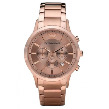  ARMANI AR2452 Férfi Karóra karóra