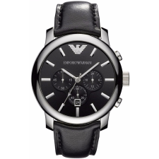ARMANI ARMANI AR0431 Férfi Karóra karóra