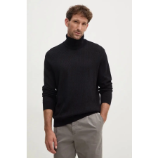 ARMANI Armani Exchange férfi blúz XM000115 L INTL Fekete női pulóver, kardigán
