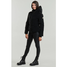 ARMANI Armani Exchange női kabát 6DYB43 XL INTL Fekete