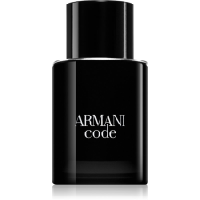 ARMANI Code EDT renovation 50 ml parfüm és kölni