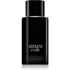 ARMANI Code EDT renovation 75 ml parfüm és kölni