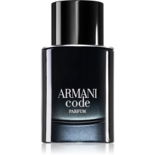 ARMANI Code Le Parfum EDP 50 ml parfüm és kölni