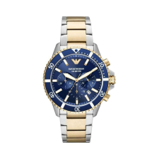 ARMANI EMPORIO ARMANI AR11362 férfi búváróra Emporio Armani AR11362 karóra