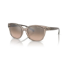 armani exchange ARMANI EXCHANGE AX4127S82408Z Női napszemüveg