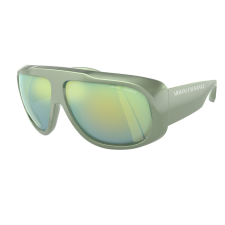 armani exchange ARMANI EXCHANGE AX4143SU83542 UNISEX napszemüveg napszemüveg