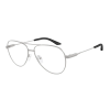 armani exchange AX1077 6020 Matte Silver Demo Lens szemüveg