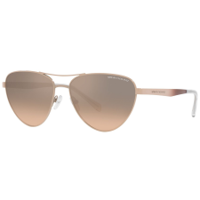 armani exchange AX2042S 610859 napszemüveg