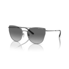 armani exchange AX2045S 608511 SHINY GUNMETAL GRADIENT GREY napszemüveg