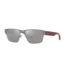 armani exchange AX2046S6003Z3 Férfi napszemüveg napszemüveg