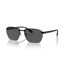 armani exchange AX2048S 600087 MATTE BLACK DARK GREY napszemüveg napszemüveg
