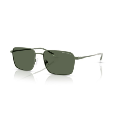 armani exchange AX2053S 612471 MATTE GREEN DARK GREEN napszemüveg