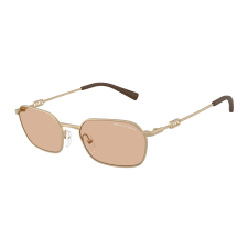armani exchange AX2056S 612173 Matte Pale Gold Brown napszemüveg napszemüveg