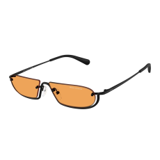 armani exchange AX2058S 6000/7 Matte Black Orange napszemüveg