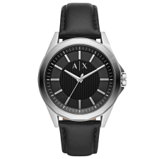  ARMANI EXCHANGE AX2621 Drexler Férfi karóra + Doboz karóra