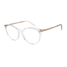 armani exchange AX3078 8333 Shiny Crystal Demo Lens szemüveg szemüvegkeret