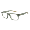 armani exchange AX3118U 8362 Matt Opalescent Green Demo Lens szemüveg