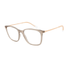 armani exchange AX3120 8366 Opalescent Light Beige Demo Lens szemüveg