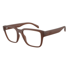 armani exchange AX3123U 8373 Matte Opal Brown Demo Lens szemüveg szemüvegkeret