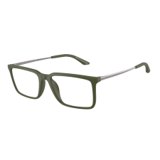 armani exchange AX3141U 8301 Matte Green Demo Lens szemüveg szemüvegkeret