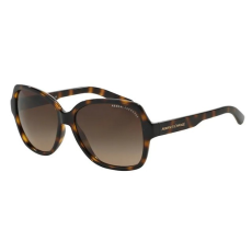 armani exchange AX4029S 811713 DARK TORTOISE DARK BROWN GRADIENT napszemüveg