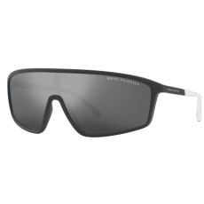 armani exchange AX4119S80786G Férfi napszemüveg