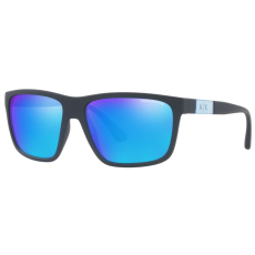 armani exchange AX4121S818125 Férfi napszemüveg