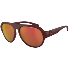 armani exchange AX4126SU82746 Férfi napszemüveg