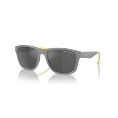 armani exchange AX4135S81806G Férfi napszemüveg