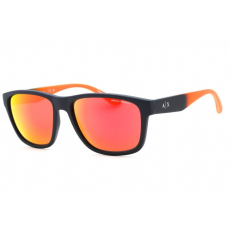 armani exchange AX4135S81816Q Férfi napszemüveg