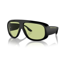 armani exchange AX4143SU 8078/2 MATTE BLACK LIGHT GREEN napszemüveg napszemüveg