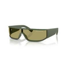 armani exchange AX4153SU 837082 MATTE GREEN GREEN napszemüveg napszemüveg
