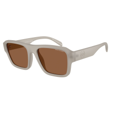 armani exchange AX4154SU 8372OK Matte Opal Grey Bronze napszemüveg