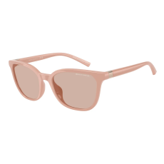 armani exchange AX4168SU 840173 Nude Beige Light Brown napszemüveg