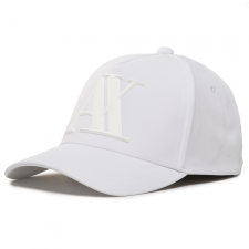armani exchange Baseball sapka ARMANI EXCHANGE - 954079 CC518 00010 White férfi sapka