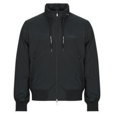 armani exchange Dzsekik BLOUSON JACKET Fekete EU XS férfi kabát, dzseki