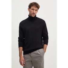 Armani Exchange férfi blúz XM000115 M INTL Fekete férfi pulóver, kardigán