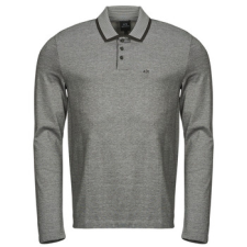 armani exchange Hosszú ujjú galléros pólók POLO SHIRT Sokszínű EU L férfi póló