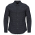 armani exchange Hosszú ujjú ingek XM000719 Fekete EU S