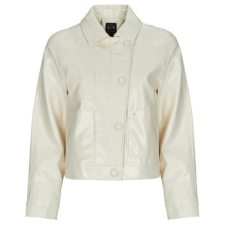 armani exchange Kabátok / Blézerek XW001811 Bézs EU M blézer